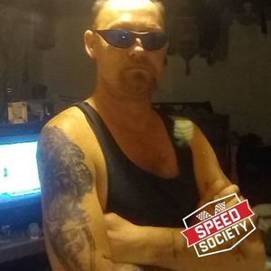 Meet your Posher, Larry